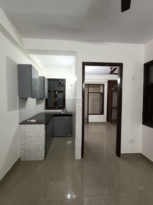1 BHK + 1 Bath (1,500 sqft) Apartment/Flat for Rent in Moni House, Maidan Garhi