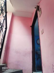 1 BHK + 1 Bath (350 sqft) Apartment/Flat for Rent in Choudhry House, Mehrauli