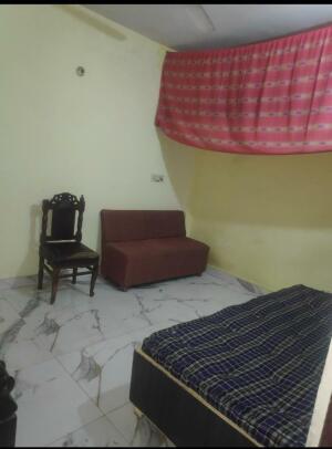 1 BHK + 1 Bath (350 sqft) Apartment/Flat for Rent in Choudhry House, Mehrauli