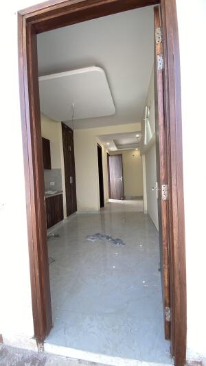 1 BHK + 1 Bath (350 sqft) Apartment/Flat for Rent in Dagar Apartment, Maidan Garhi Extension