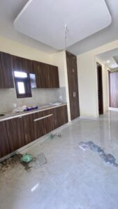 1 BHK + 1 Bath (350 sqft) Apartment/Flat for Rent in Dagar Apartment, Maidan Garhi Extension