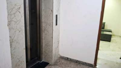1 BHK + 1 Bath (400 sqft) Apartment/Flat for Rent in Paryavaran Apartment, Mehrauli