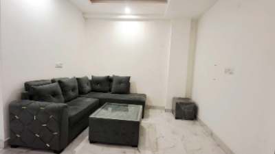 1 BHK + 1 Bath (400 sqft) Apartment/Flat for Rent in Paryavaran Apartment, Mehrauli