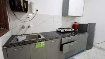 1 BHK + 1 Bath (400 sqft) Apartment/Flat for Rent in Paryavaran Apartment, Mehrauli