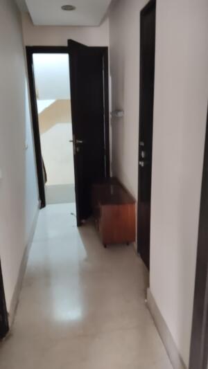 1 BHK + 1 Bath (400 sqft) Apartment/Flat for Rent in Navjeevan Vihar, Malviya Nagar