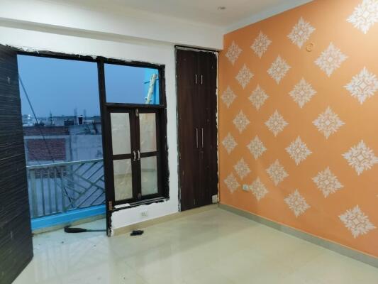 1 BHK + 1 Bath (405 sqft) Apartment/Flat for Rent in CSL Apartment, Ghitorni