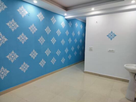 1 BHK + 1 Bath (405 sqft) Apartment/Flat for Rent in CSL Apartment, Ghitorni