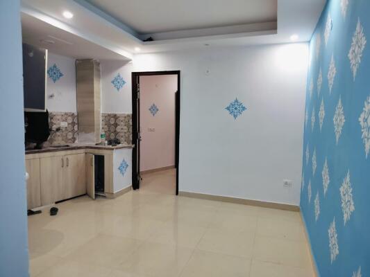 1 BHK + 1 Bath (405 sqft) Apartment/Flat for Rent in CSL Apartment, Ghitorni