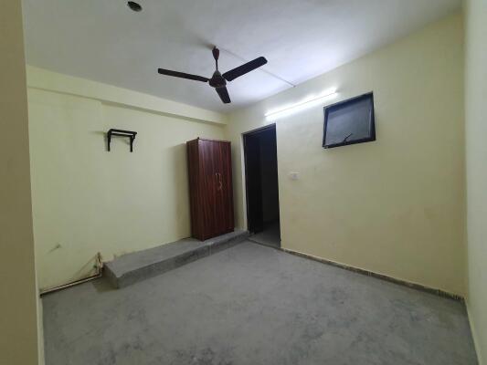 1 BHK + 1 Bath (446 sqft) Apartment/Flat for Rent in Dhankhar Aparment Lado Sarai, South Delhi