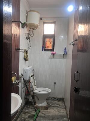 1 BHK + 1 Bath (450 sqft) Apartment/Flat for Rent in Yadav Niwas, Sultanpur