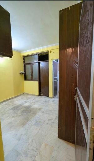 1 BHK + 2 Baths (500 sqft) Apartment/Flat for Rent in Uday Apartment, Mehrauli