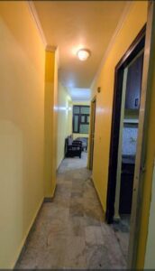 1 BHK + 2 Baths (500 sqft) Apartment/Flat for Rent in Uday Apartment, Mehrauli