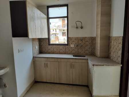 1 BHK + 1 Bath (500 sqft) Apartment/Flat for Rent in Lohia Apartment, Ghitorni