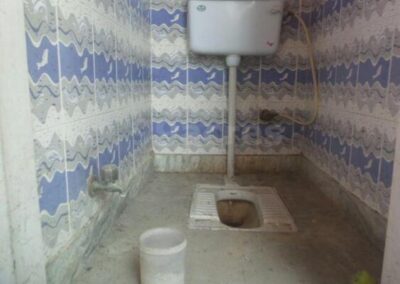 1 BHK + 2 Baths (500 sqft) Apartment/Flat for Rent in Sultanpur