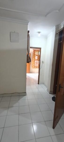 1 BHK + 1 Bath (500 sqft) Builder/Independent Floor for Rent in Builder Floor Mehrauli, South Delhi