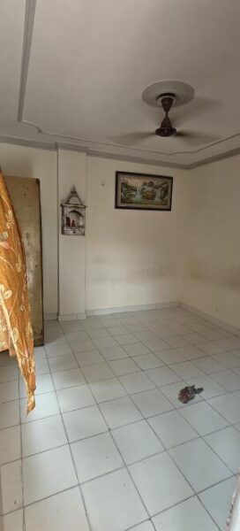 1 BHK + 1 Bath (500 sqft) Builder/Independent Floor for Rent in Builder Floor Mehrauli, South Delhi