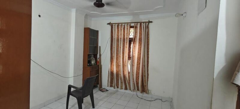 1 BHK + 1 Bath (500 sqft) Builder/Independent Floor for Rent in Builder Floor Mehrauli, South Delhi