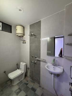 1 BHK + 1 Bath (550 sqft) Apartment/Flat for Rent in Sai Complex, Chhattarpur