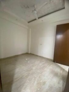 1 BHK + 1 Bath (650 sqft) Builder/Independent Floor for Rent in Maidan Garhi