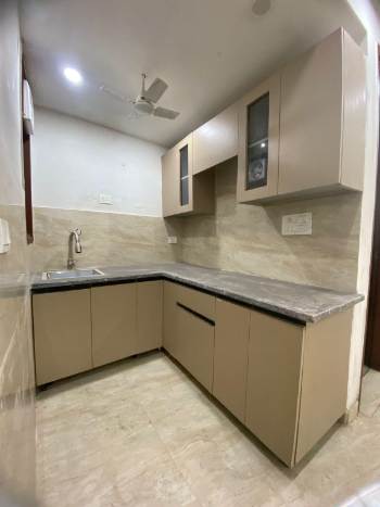 1 BHK + 1 Bath (650 sqft) Builder/Independent Floor for Rent in Maidan Garhi
