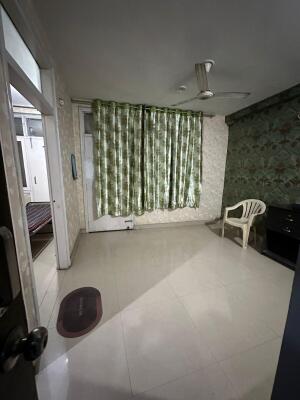 1 BHK + 1 Bath (660 sqft) Apartment/Flat for Rent in Dagar Apartment, Maidan Garhi Extension