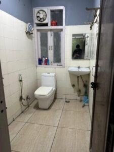 1 BHK + 1 Bath (660 sqft) Apartment/Flat for Rent in Dagar Apartment, Maidan Garhi Extension