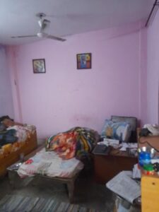 1 BHK + 1 Bath (800 sqft) Apartment/Flat for Rent in Mehrauli, South Delhi