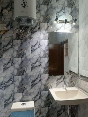 1 RK + 1 Bath (380 sqft) Apartment/Flat for Rent in Royale Greens, Mehrauli