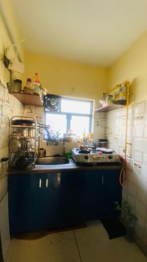 1 RK + 1 Bath (400 sqft) Apartment/Flat for Rent in Geetanjali Enclave