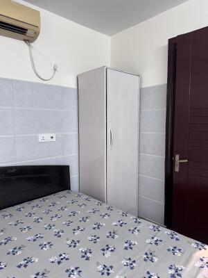 1 RK + 1 Bath (699 sqft) Apartment/Flat for Rent in A Block, Shivalik Colony