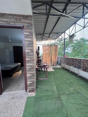 1 RK + 1 Bath (699 sqft) Apartment/Flat for Rent in A Block, Shivalik Colony