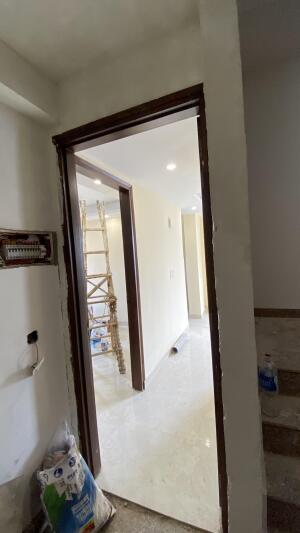 2 BHK + 2 Baths (1,200 sqft) Apartment/Flat for Rent in Dagar Apartment, Maidan Garhi Extension