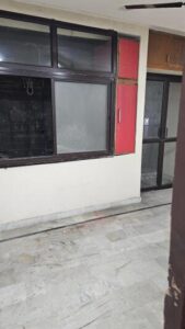 2 BHK + 2 Baths (1,200 sqft) Apartment/Flat for Rent in Hill View Apartment, Mehrauli