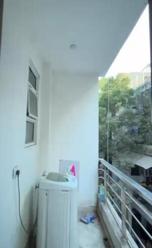 2 BHK + 2 Baths (1,260 sqft) Builder/Independent Floor for Rent in Christian Colony, Mehrauli