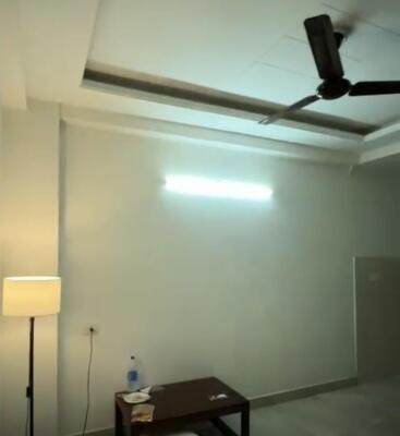 2 BHK + 2 Baths (1,260 sqft) Builder/Independent Floor for Rent in Christian Colony, Mehrauli