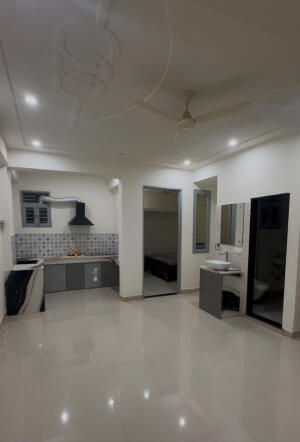 2 BHK + 2 Baths (2,000 sqft) Apartment/Flat for Rent in Lohia Apartment, Ghitorni