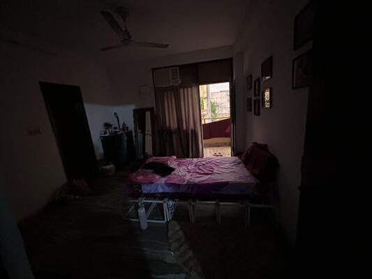 2 BHK + 1 Bath (300 sqft) Apartment/Flat for Rent in Lohia Apartment, Ghitorni