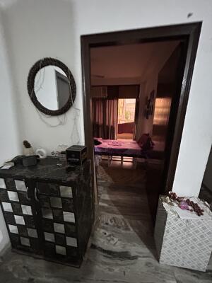 2 BHK + 1 Bath (300 sqft) Apartment/Flat for Rent in Lohia Apartment, Ghitorni