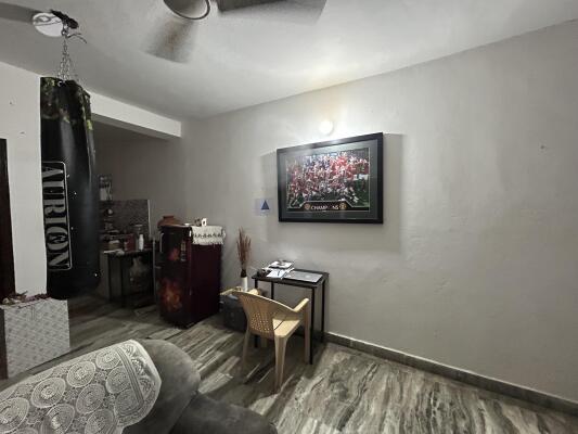 2 BHK + 1 Bath (300 sqft) Apartment/Flat for Rent in Lohia Apartment, Ghitorni