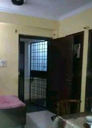 2 BHK + 1 Bath (450 sqft) Apartment/Flat for Rent in Avyu Apartment, Mehrauli