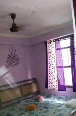 2 BHK + 1 Bath (450 sqft) Apartment/Flat for Rent in Avyu Apartment, Mehrauli