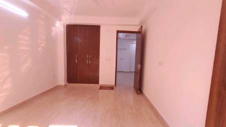 2 BHK + 2 Baths (700 sqft) Builder/Independent Floor for Rent in Builder Floor Chhattarpur, South Delhi