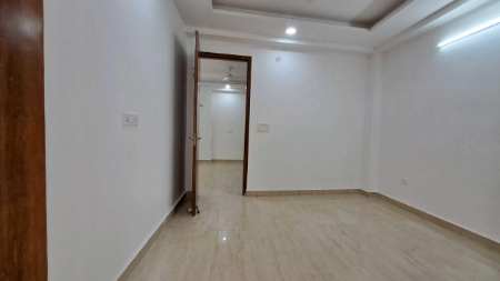 2 BHK + 2 Baths (700 sqft) Builder/Independent Floor for Rent in Builder Floor Chhattarpur, South Delhi