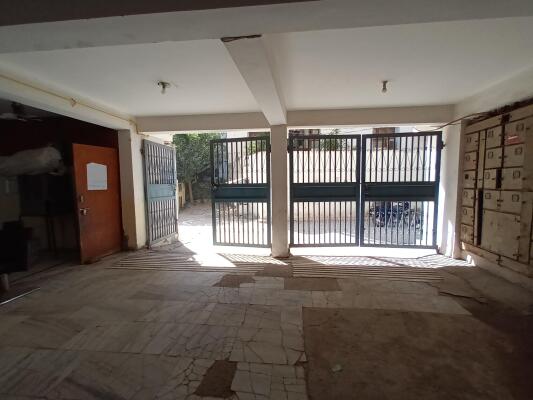 2 BHK + 2 Baths (720 sqft) Apartment/Flat for Rent in Metro Green Apartment, Mehrauli