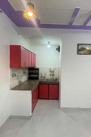 2 BHK + 2 Baths (720 sqft) Apartment/Flat for Rent in Qutab View Apartment, Mehrauli