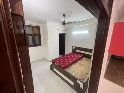 2 BHK + 2 Baths (720 sqft) Apartment/Flat for Rent in Qutab View Apartment, Mehrauli