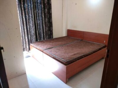 2 BHK + 2 Baths (720 sqft) Builder/Independent Floor for Rent in Builder Floor Chhattarpur, South Delhi