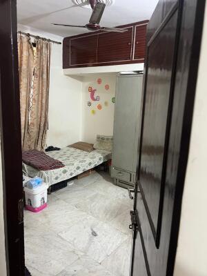 2 BHK + 1 Bath (750 sqft) Apartment/Flat for Rent in Shree Sai Apartment, Mehrauli