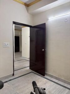 3 BHK + 2 Baths (753 sqft) Apartment/Flat for Rent in Divya Shiv Sai Society, Lado Sarai