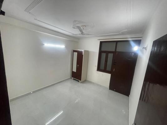 2 BHK + 2 Baths (765 sqft) Apartment/Flat for Rent in Christian Colony, Mehrauli